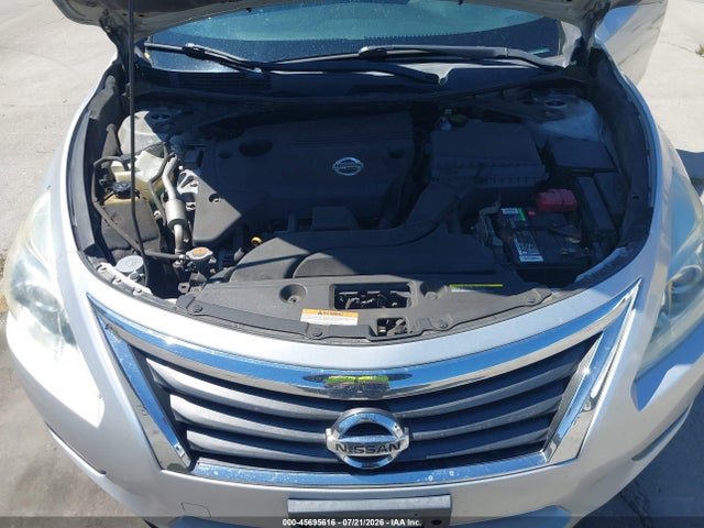 Nissan Altima 2.5 Sv 2014 1N4AL3AP3EC425698 Image 10