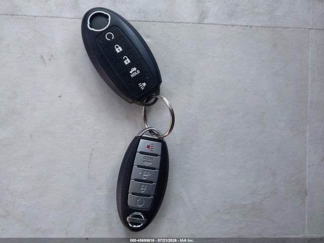 Nissan Altima 2.5 Sv 2014 1N4AL3AP3EC425698 Image 11