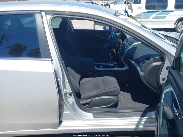 Nissan Altima 2.5 Sv 2014 1N4AL3AP3EC425698 Image 5