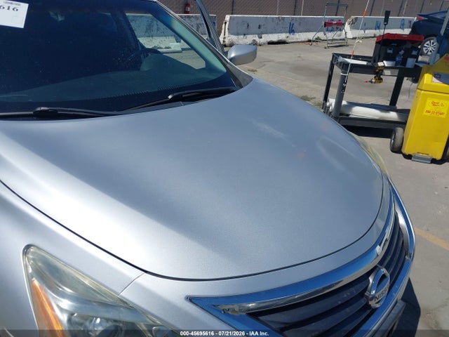 Nissan Altima 2.5 Sv 2014 1N4AL3AP3EC425698 Image 6
