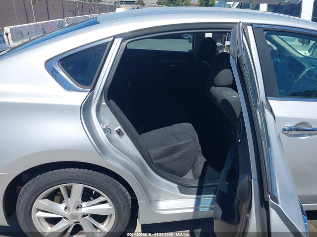Nissan Altima 2.5 Sv 2014 1N4AL3AP3EC425698 Image 8
