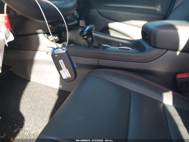Aukcja sprzedaży 2026 Dodge Durango Gt Plus Awd Hemi V8, vin: 1C4SDJCT9TC172944, numer aukcji: 45695619