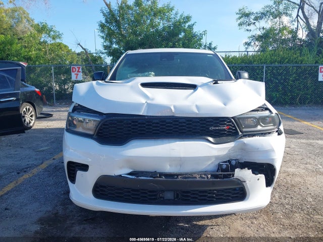 Aukcja sprzedaży 2026 Dodge Durango Gt Plus Awd Hemi V8, vin: 1C4SDJCT9TC172944, numer aukcji: 45695619