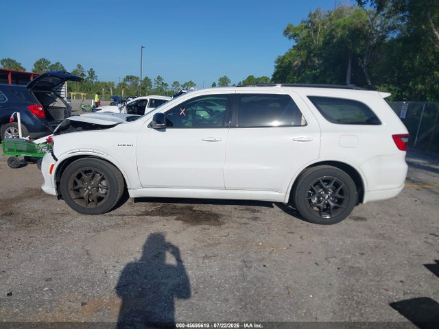 Aukcja sprzedaży 2026 Dodge Durango Gt Plus Awd Hemi V8, vin: 1C4SDJCT9TC172944, numer aukcji: 45695619