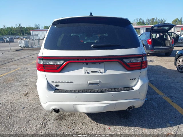 Aukcja sprzedaży 2026 Dodge Durango Gt Plus Awd Hemi V8, vin: 1C4SDJCT9TC172944, numer aukcji: 45695619