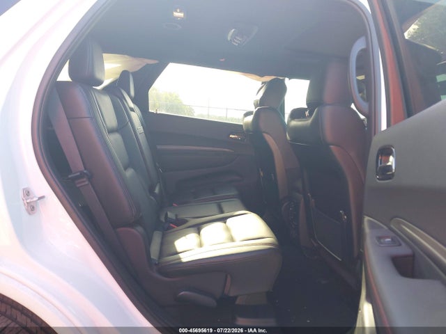 Aukcja sprzedaży 2026 Dodge Durango Gt Plus Awd Hemi V8, vin: 1C4SDJCT9TC172944, numer aukcji: 45695619
