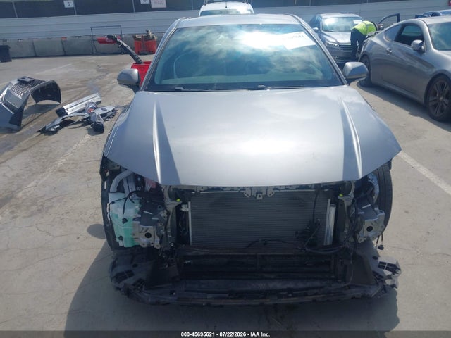 Toyota CAMRY SE 2025 4T1DAACK4SU532991 Image 12