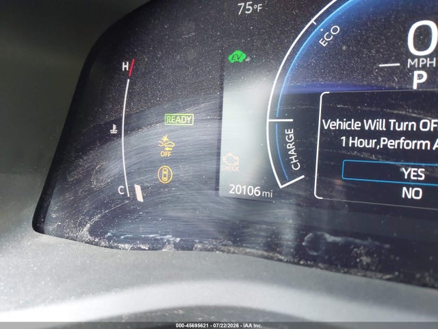 Toyota CAMRY SE 2025 4T1DAACK4SU532991 Image 15