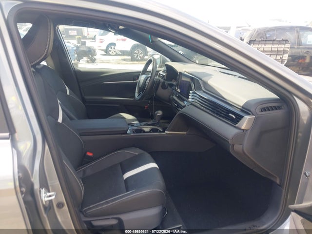 Toyota CAMRY SE 2025 4T1DAACK4SU532991 Image 5