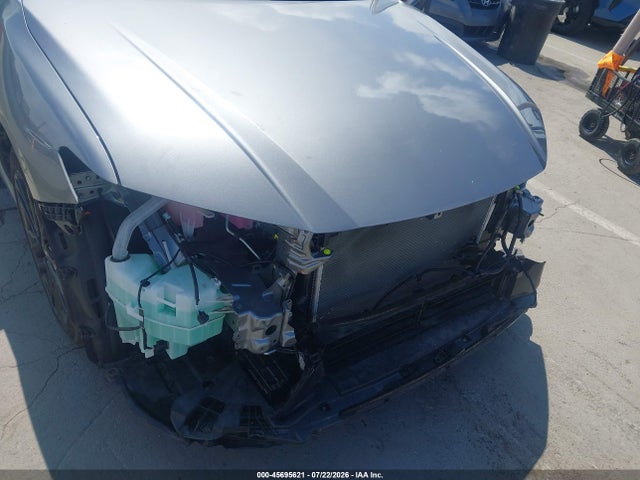 Toyota CAMRY SE 2025 4T1DAACK4SU532991 Image 6