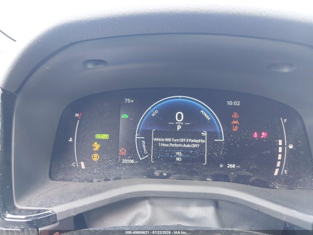 Toyota CAMRY SE 2025 4T1DAACK4SU532991 Image 7