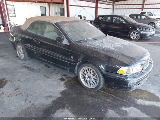 Auction sale of the 2004 Volvo C70 Ht, vin: YV1NC62D44J043508, lot number: 45695623