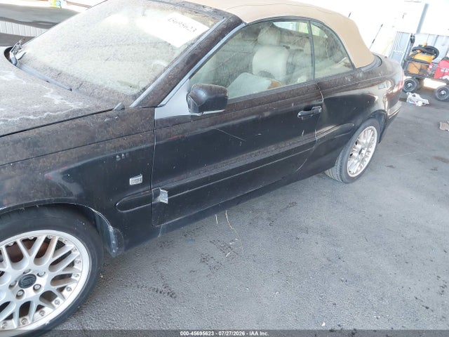 Продаж на аукціоні авто 2004 Volvo C70 Ht, vin: YV1NC62D44J043508, номер лоту: 45695623