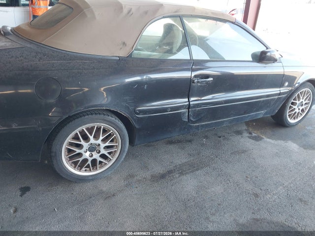 Продаж на аукціоні авто 2004 Volvo C70 Ht, vin: YV1NC62D44J043508, номер лоту: 45695623