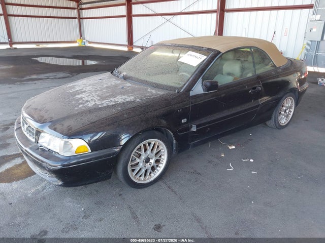 Продаж на аукціоні авто 2004 Volvo C70 Ht, vin: YV1NC62D44J043508, номер лоту: 45695623