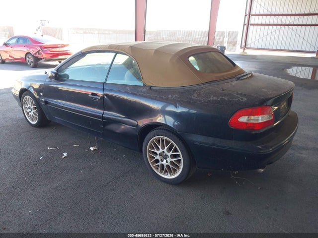 Продаж на аукціоні авто 2004 Volvo C70 Ht, vin: YV1NC62D44J043508, номер лоту: 45695623