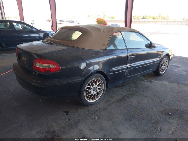 Продаж на аукціоні авто 2004 Volvo C70 Ht, vin: YV1NC62D44J043508, номер лоту: 45695623