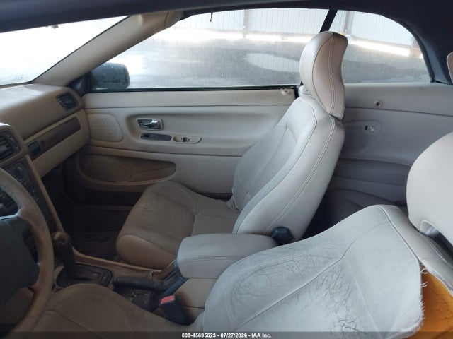 Продаж на аукціоні авто 2004 Volvo C70 Ht, vin: YV1NC62D44J043508, номер лоту: 45695623