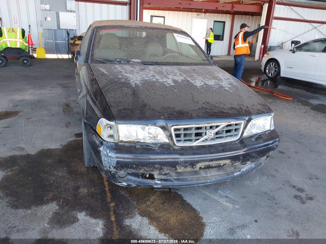 Продаж на аукціоні авто 2004 Volvo C70 Ht, vin: YV1NC62D44J043508, номер лоту: 45695623