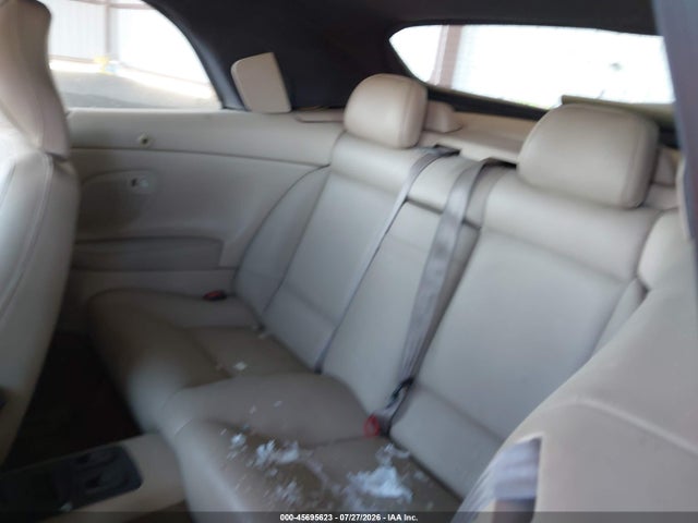 Продаж на аукціоні авто 2004 Volvo C70 Ht, vin: YV1NC62D44J043508, номер лоту: 45695623