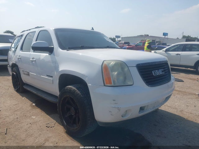 45695628 :رقم المزاد ، 1GKS1AE05CR219514 vin ، 2012 Gmc Yukon Sle مزاد بيع