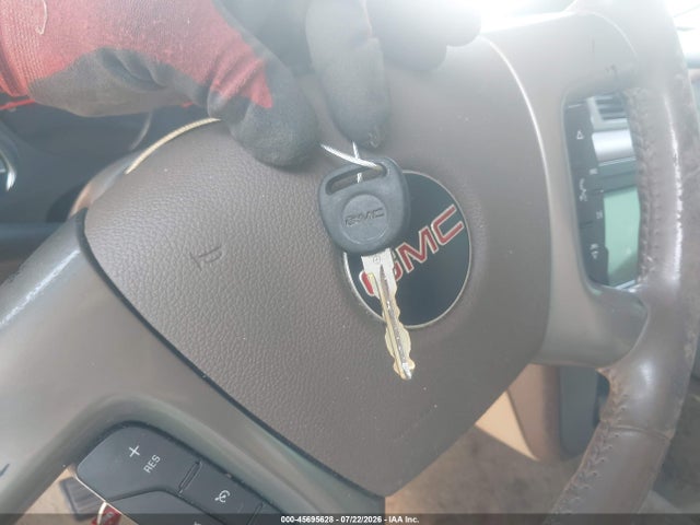 45695628 :رقم المزاد ، 1GKS1AE05CR219514 vin ، 2012 Gmc Yukon Sle مزاد بيع