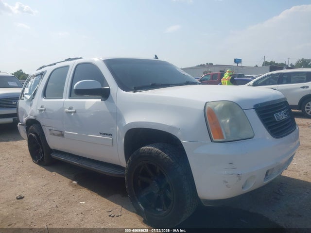 45695628 :رقم المزاد ، 1GKS1AE05CR219514 vin ، 2012 Gmc Yukon Sle مزاد بيع