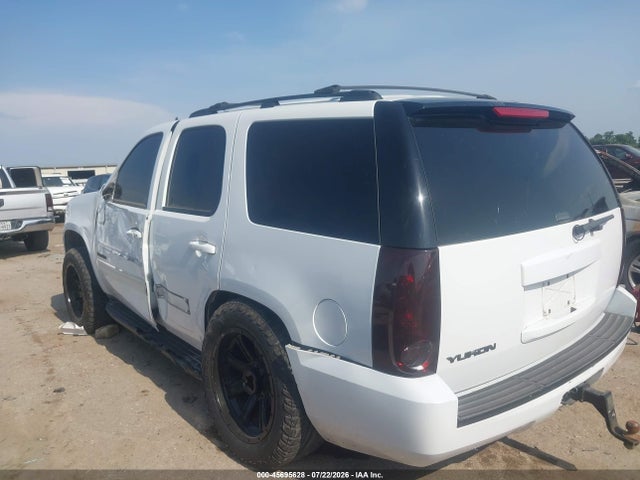 45695628 :رقم المزاد ، 1GKS1AE05CR219514 vin ، 2012 Gmc Yukon Sle مزاد بيع
