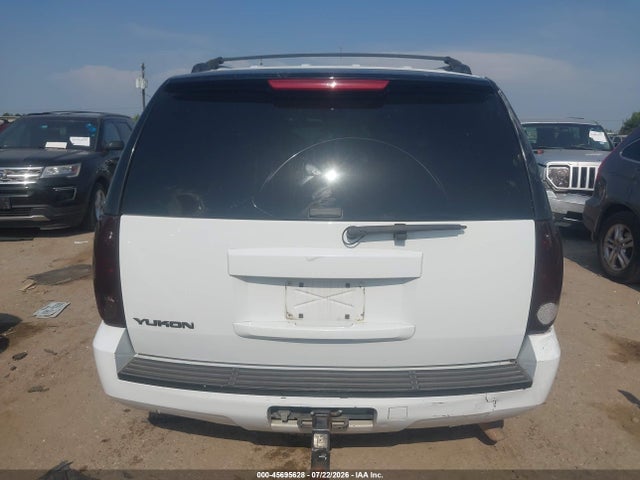 45695628 :رقم المزاد ، 1GKS1AE05CR219514 vin ، 2012 Gmc Yukon Sle مزاد بيع