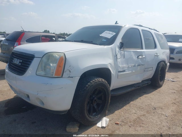 45695628 :رقم المزاد ، 1GKS1AE05CR219514 vin ، 2012 Gmc Yukon Sle مزاد بيع