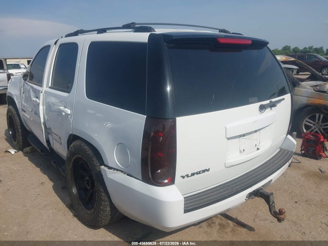 45695628 :رقم المزاد ، 1GKS1AE05CR219514 vin ، 2012 Gmc Yukon Sle مزاد بيع