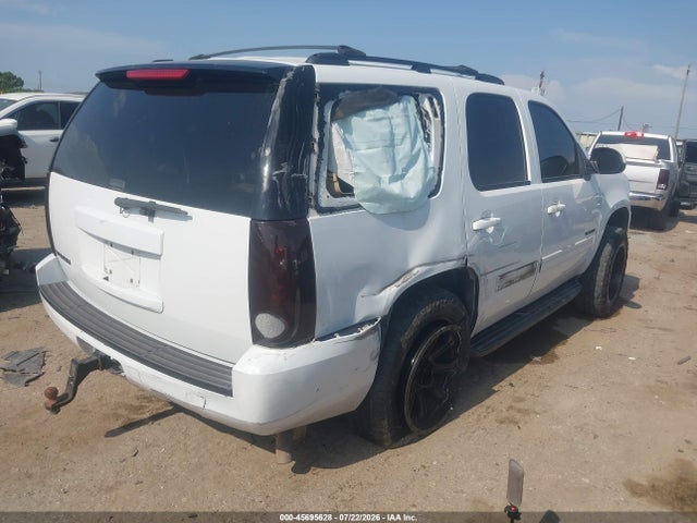 45695628 :رقم المزاد ، 1GKS1AE05CR219514 vin ، 2012 Gmc Yukon Sle مزاد بيع