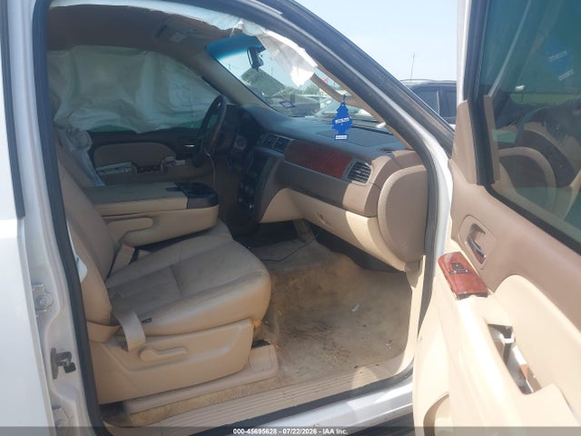 45695628 :رقم المزاد ، 1GKS1AE05CR219514 vin ، 2012 Gmc Yukon Sle مزاد بيع