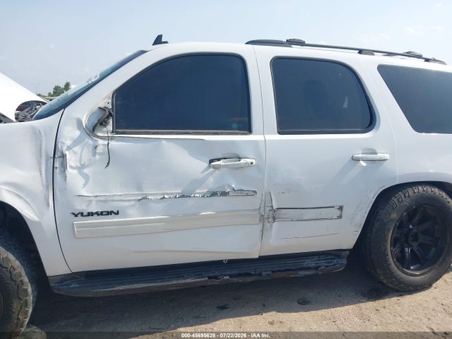 45695628 :رقم المزاد ، 1GKS1AE05CR219514 vin ، 2012 Gmc Yukon Sle مزاد بيع
