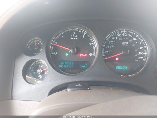 45695628 :رقم المزاد ، 1GKS1AE05CR219514 vin ، 2012 Gmc Yukon Sle مزاد بيع