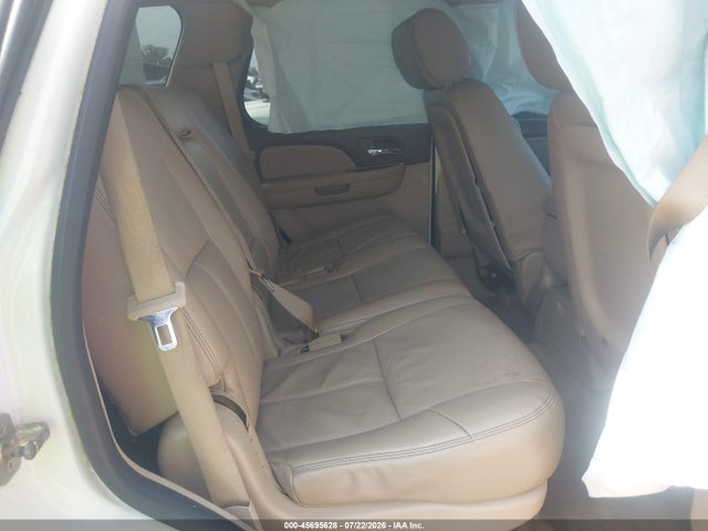 45695628 :رقم المزاد ، 1GKS1AE05CR219514 vin ، 2012 Gmc Yukon Sle مزاد بيع