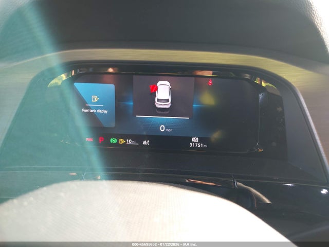 Продаж на аукціоні авто 2024 Volkswagen Atlas Cross Sport 2.0t Se W/technology, vin: 1V2WE2CA6RC256004, номер лоту: 45695632