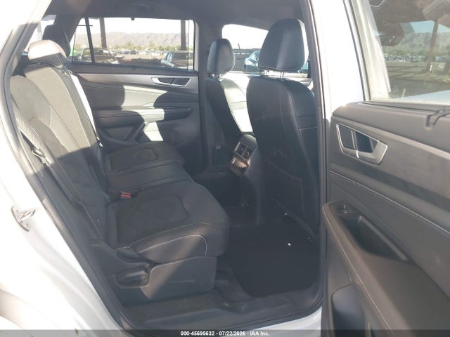 Продаж на аукціоні авто 2024 Volkswagen Atlas Cross Sport 2.0t Se W/technology, vin: 1V2WE2CA6RC256004, номер лоту: 45695632