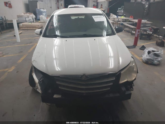 Продаж на аукціоні авто 2008 Chrysler Sebring Touring, vin: 1C3LC56R18N264662, номер лоту: 45695633