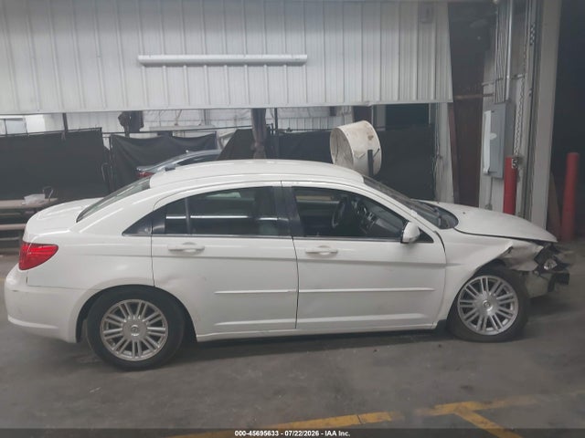 Продаж на аукціоні авто 2008 Chrysler Sebring Touring, vin: 1C3LC56R18N264662, номер лоту: 45695633