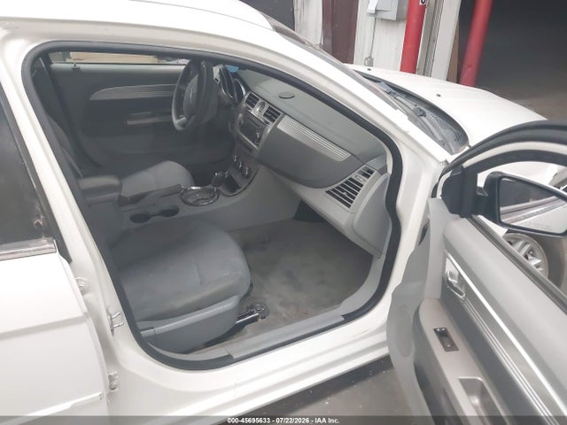 Продаж на аукціоні авто 2008 Chrysler Sebring Touring, vin: 1C3LC56R18N264662, номер лоту: 45695633