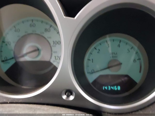 Продаж на аукціоні авто 2008 Chrysler Sebring Touring, vin: 1C3LC56R18N264662, номер лоту: 45695633