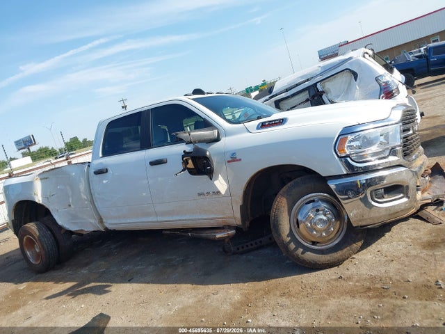 Продажа на аукционе авто 2024 Ram 3500 Big Horn  4x4 8' Box, vin: 3C63RRHL6RG289665, номер лота: 45695635