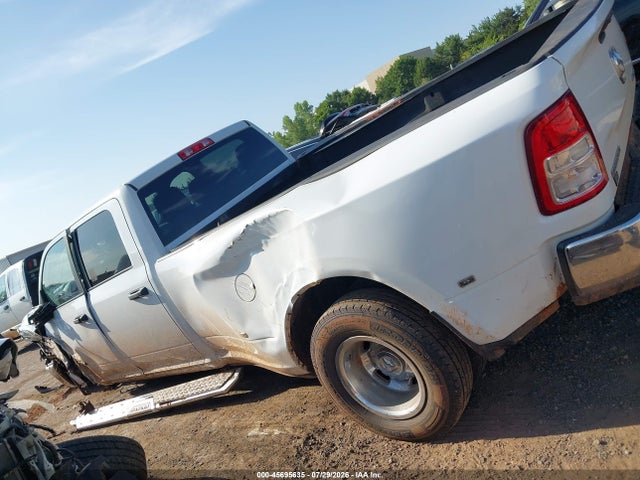 Продажа на аукционе авто 2024 Ram 3500 Big Horn  4x4 8' Box, vin: 3C63RRHL6RG289665, номер лота: 45695635