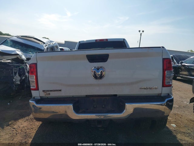 Продажа на аукционе авто 2024 Ram 3500 Big Horn  4x4 8' Box, vin: 3C63RRHL6RG289665, номер лота: 45695635