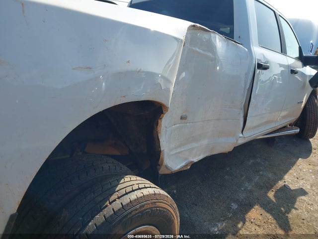 Продажа на аукционе авто 2024 Ram 3500 Big Horn  4x4 8' Box, vin: 3C63RRHL6RG289665, номер лота: 45695635