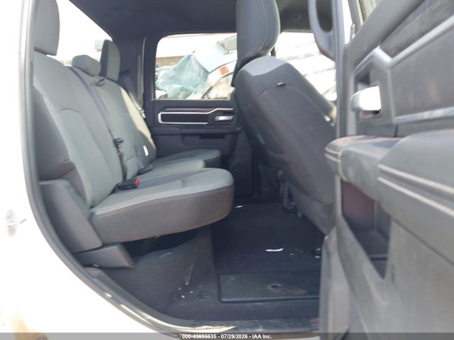 Продажа на аукционе авто 2024 Ram 3500 Big Horn  4x4 8' Box, vin: 3C63RRHL6RG289665, номер лота: 45695635