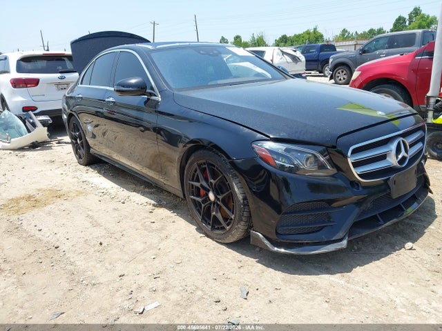 Продажа на аукционе авто 2017 Mercedes-benz E 300, vin: WDDZF4JB9HA157082, номер лота: 45695641