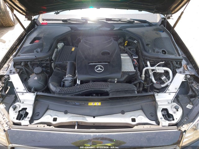 Продажа на аукционе авто 2017 Mercedes-benz E 300, vin: WDDZF4JB9HA157082, номер лота: 45695641