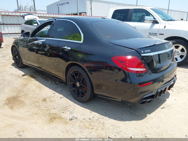Продажа на аукционе авто 2017 Mercedes-benz E 300, vin: WDDZF4JB9HA157082, номер лота: 45695641